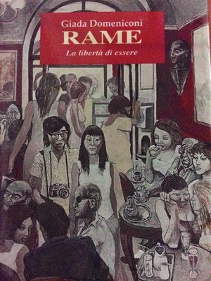 cover image of Rame